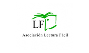Logo Asociación Lectura Fácil