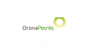 Logo Orona Pecrés